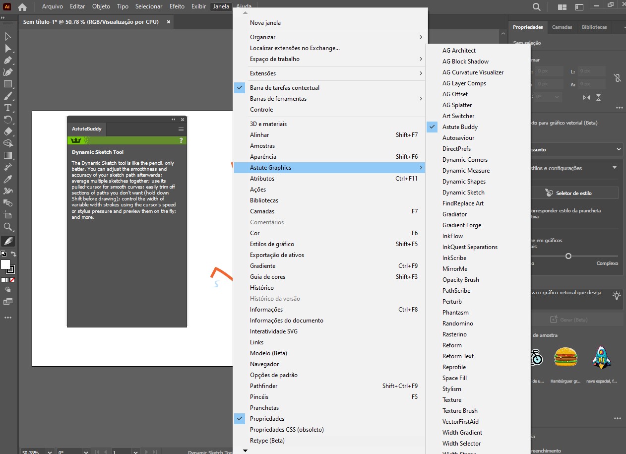 Astute Graphics Adobe Illustrator Astute Graphics Plug-ins Elite