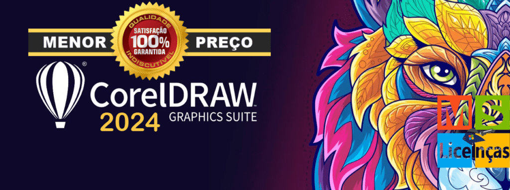 CorelDRAW Graphics Suite 2024