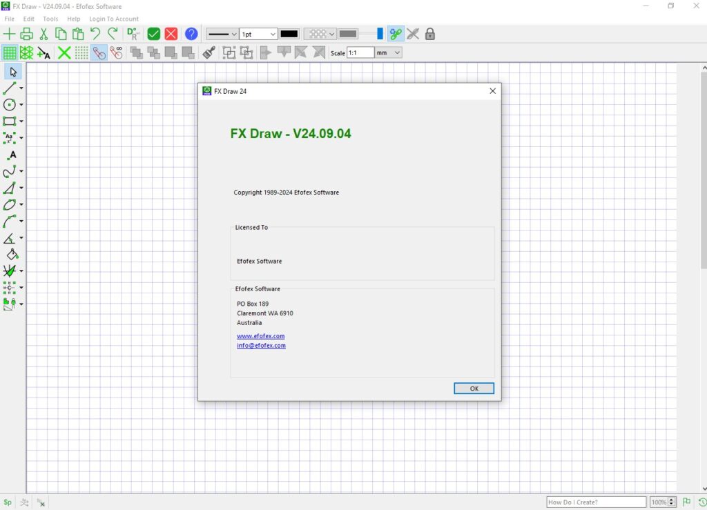 FX Draw Tools MultiDocs FX Draw Tools MultiDocs