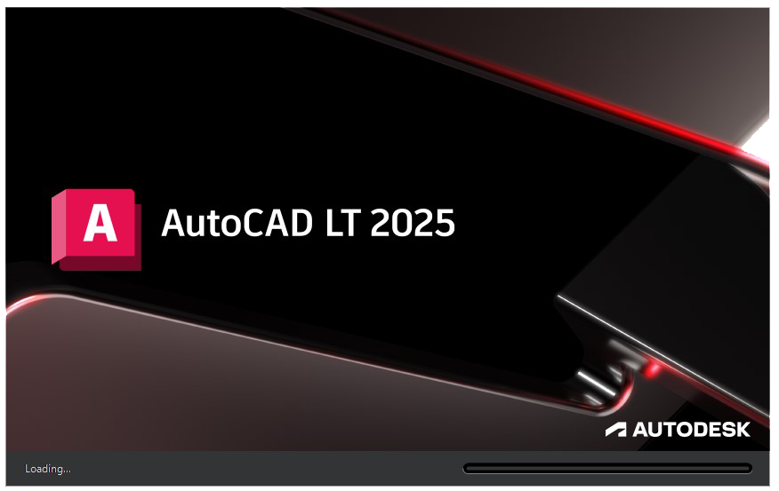 AutoCAD LT 2025