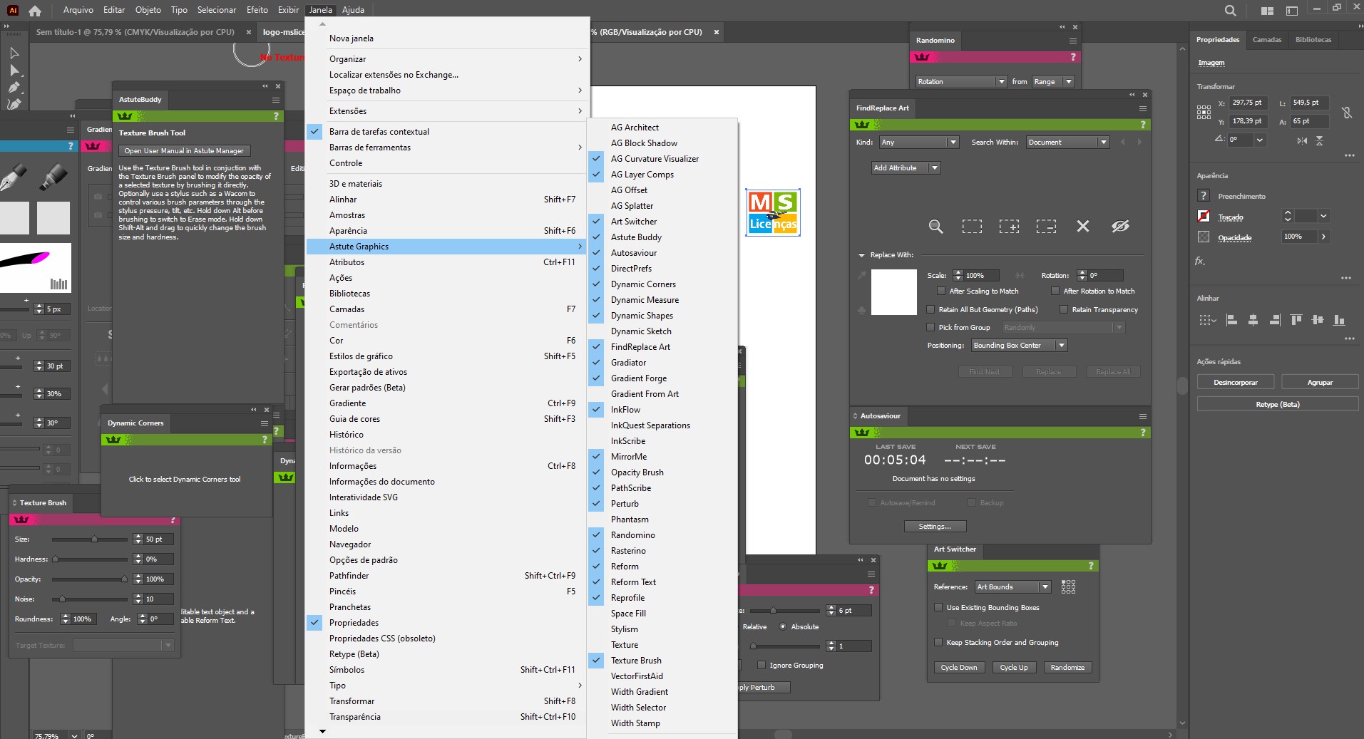 Astute Graphics Plug-ins Elite Bundle Astute Graphics Plug-ins Elite Bundle